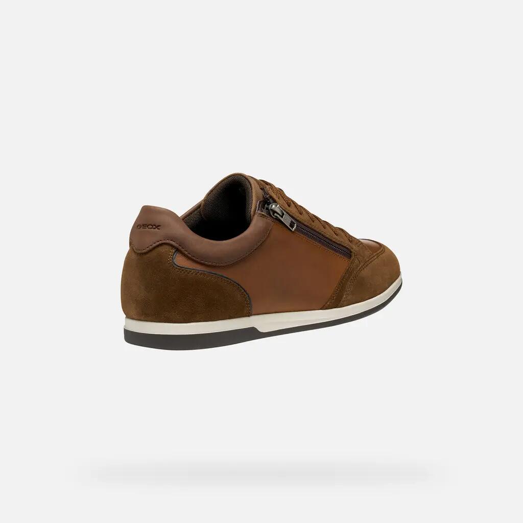 Sneakers Geox Renan 7/7
