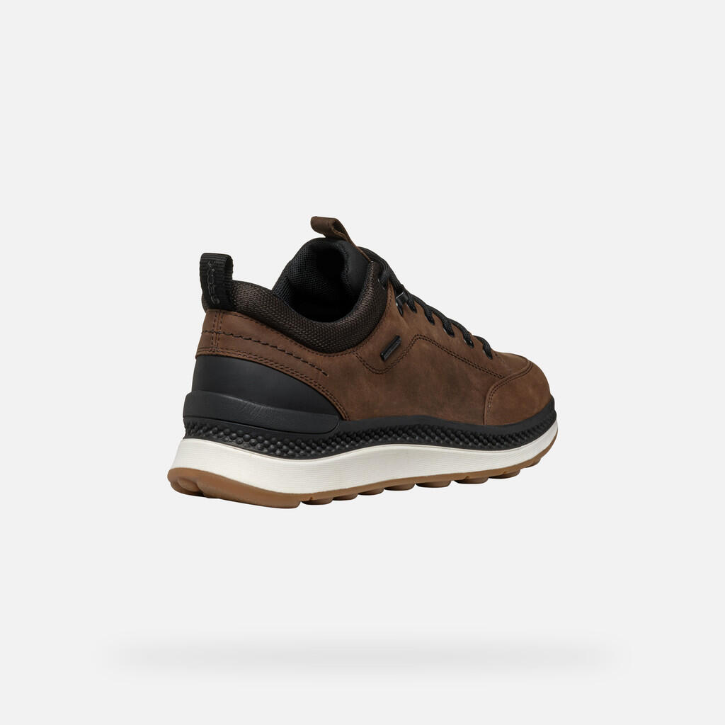 Zapatillas Geox Spherica Actif 5/7