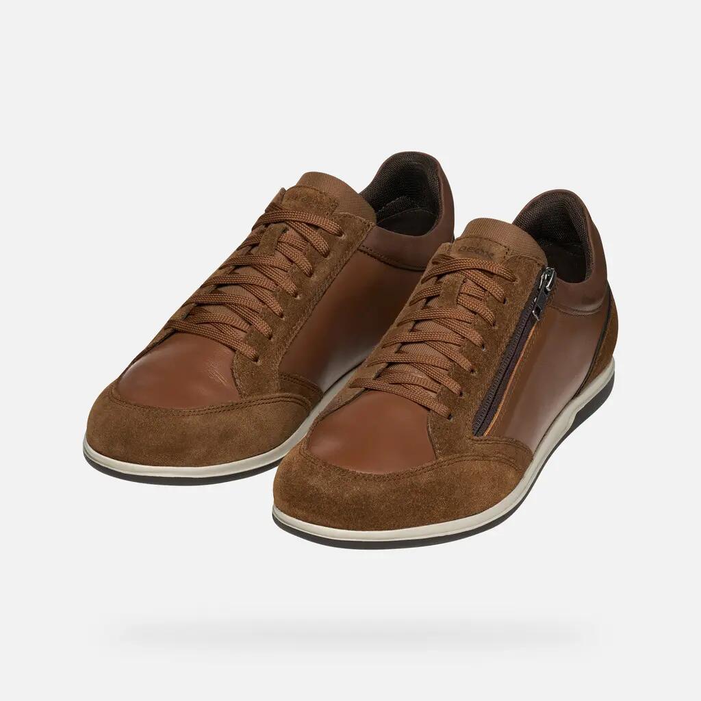 Sneakers Geox Renan 4/7