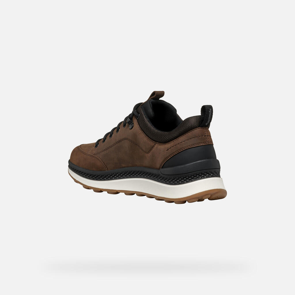 Zapatillas Geox Spherica Actif 4/7