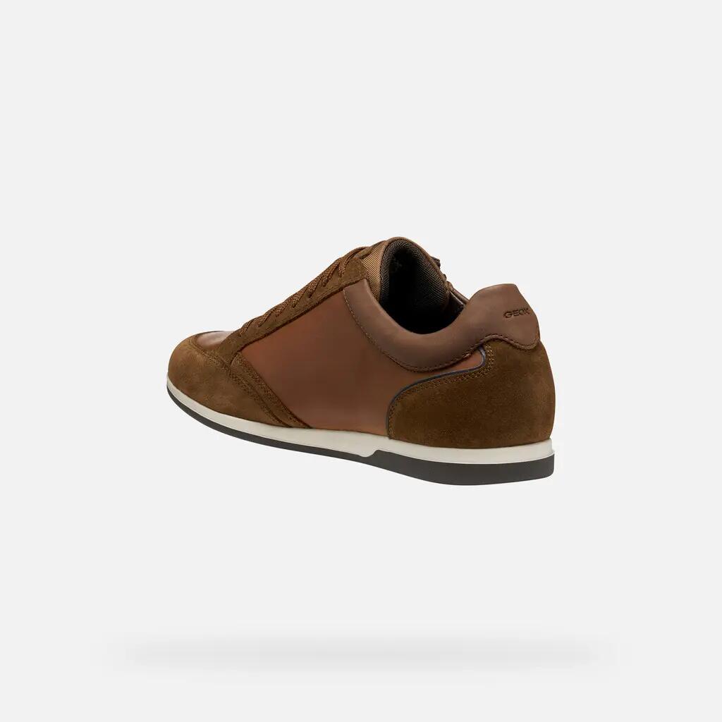 Sneakers Geox Renan 6/7