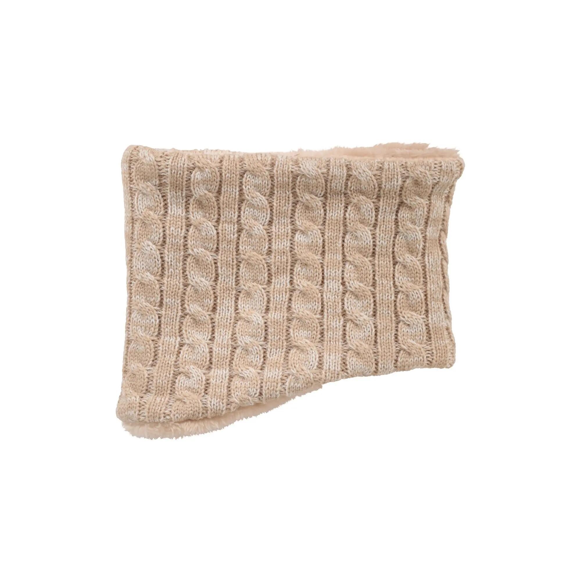 Scaldacollo Donna Mountain Warehouse Beige 2/5