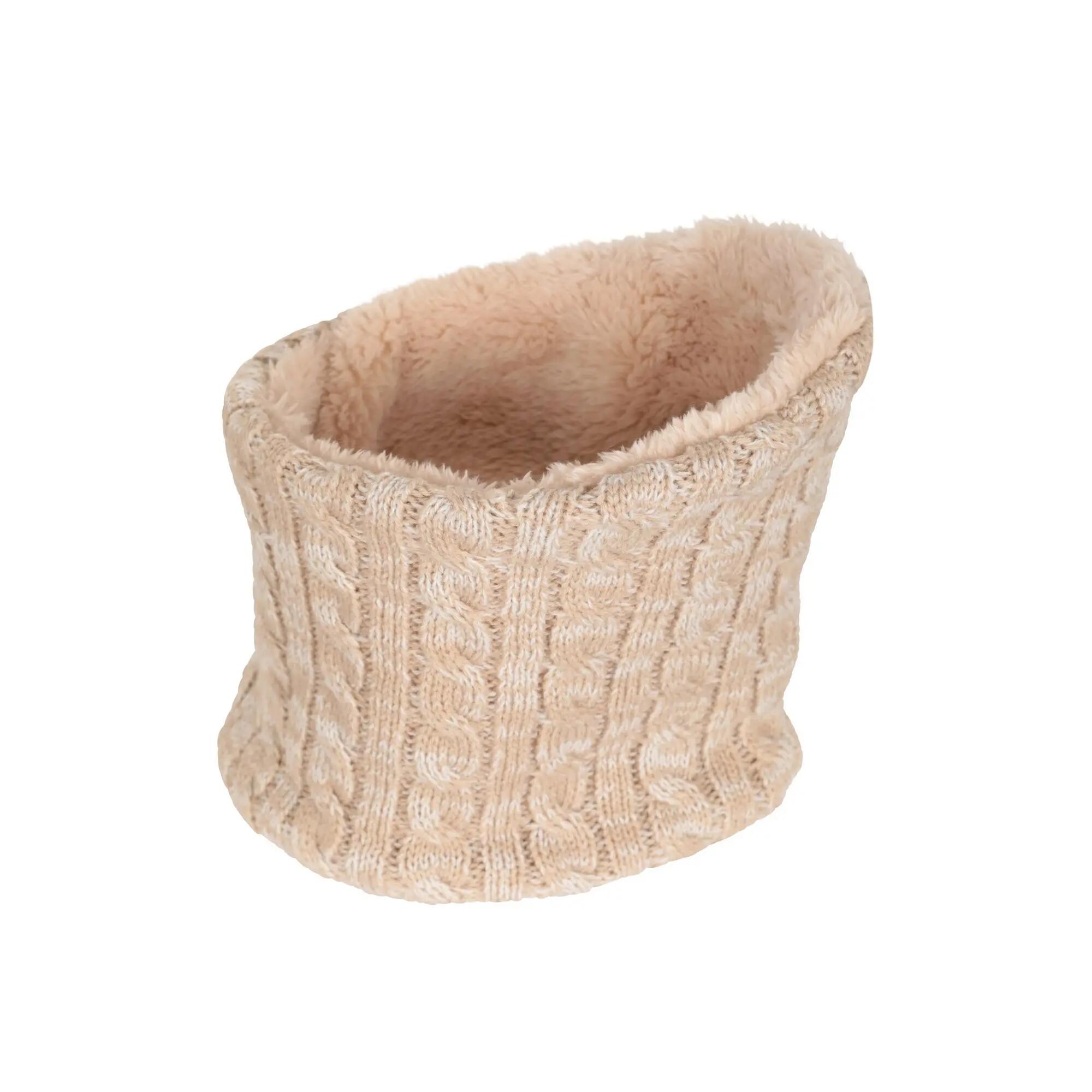 Scaldacollo Donna Mountain Warehouse Beige 4/5