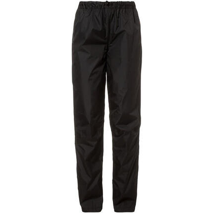 Pantalon de pluie femme VAUDE Fluid