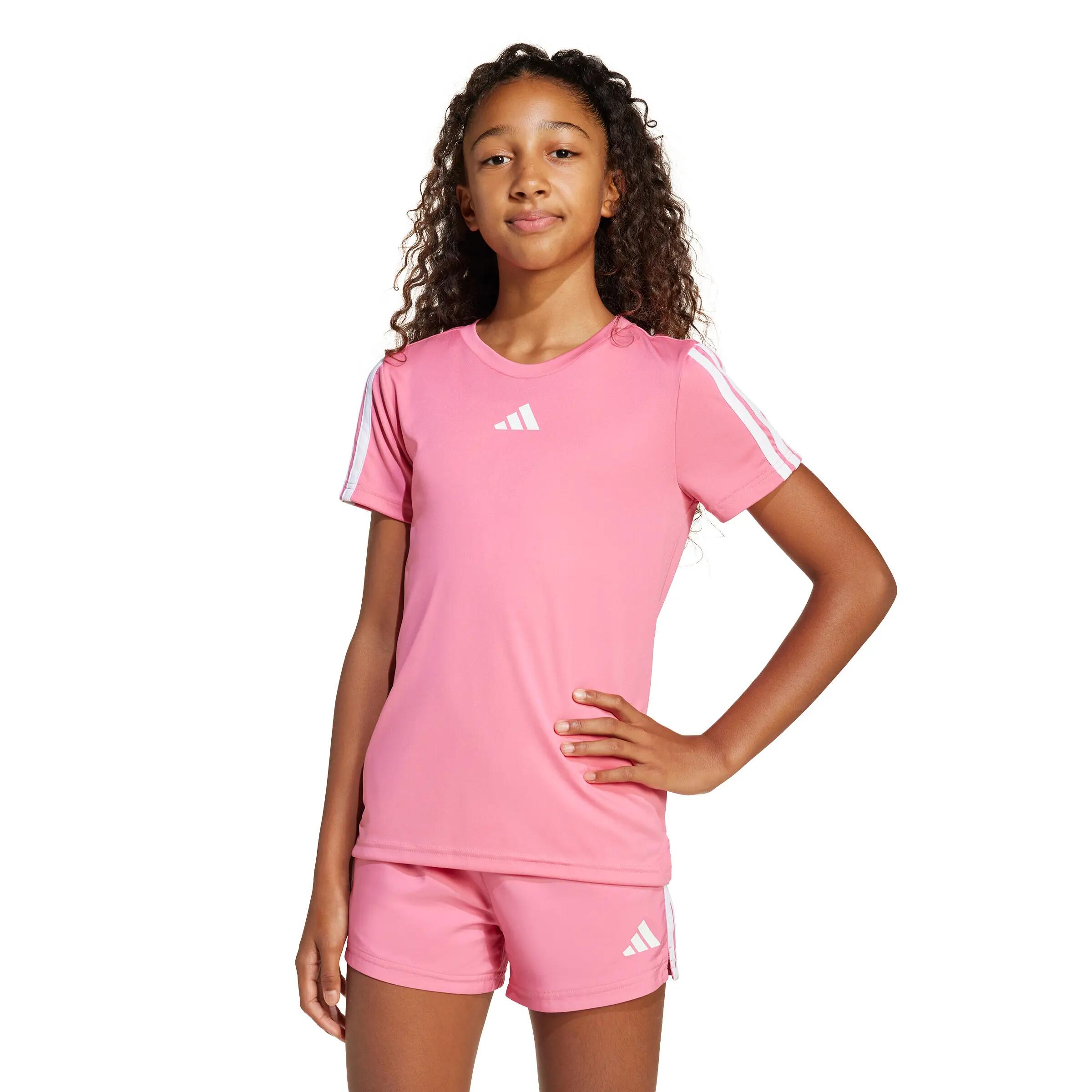 Maillot fille adidas Essentials 2/6