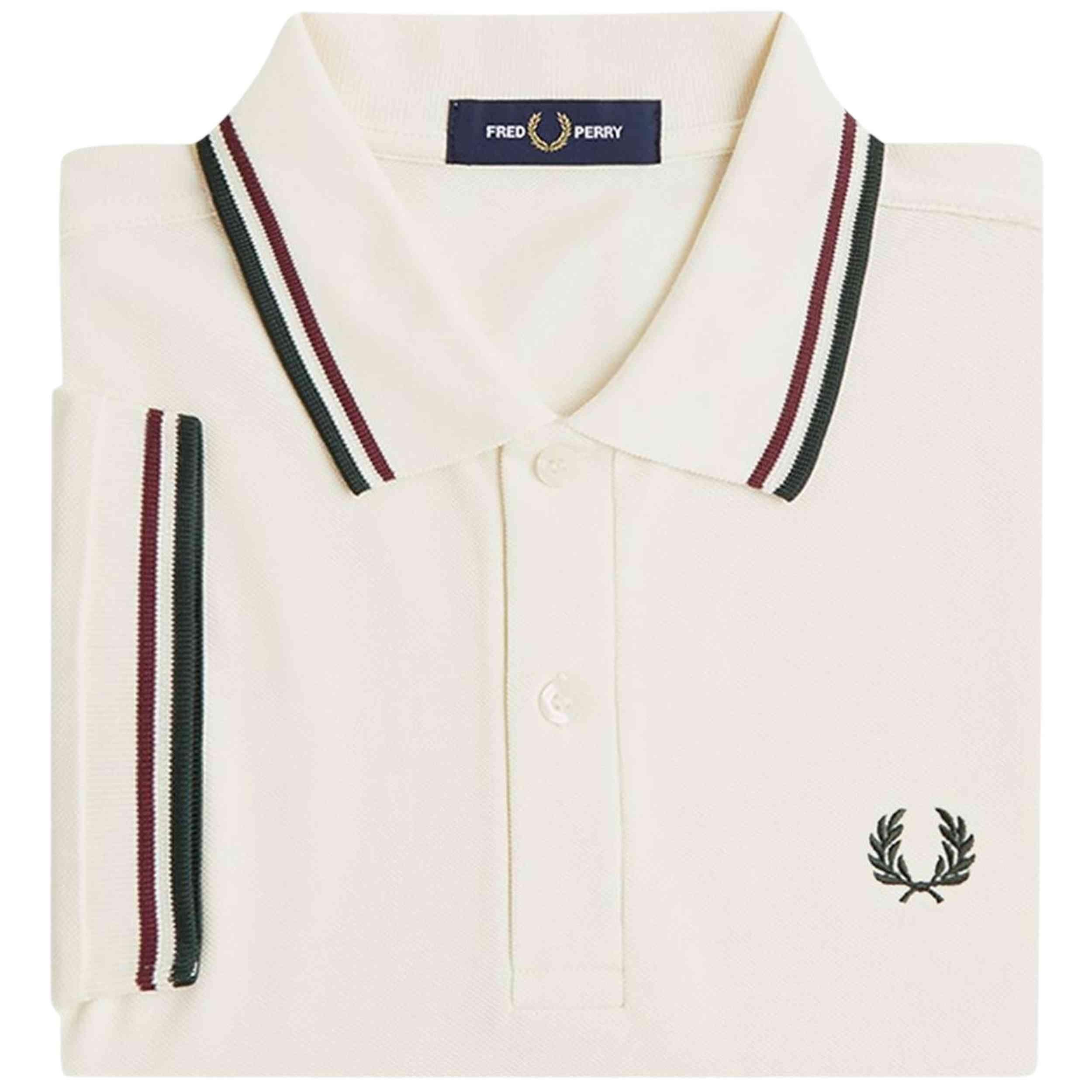 TWIN TIPPED SHIRT COL 84A 3/3
