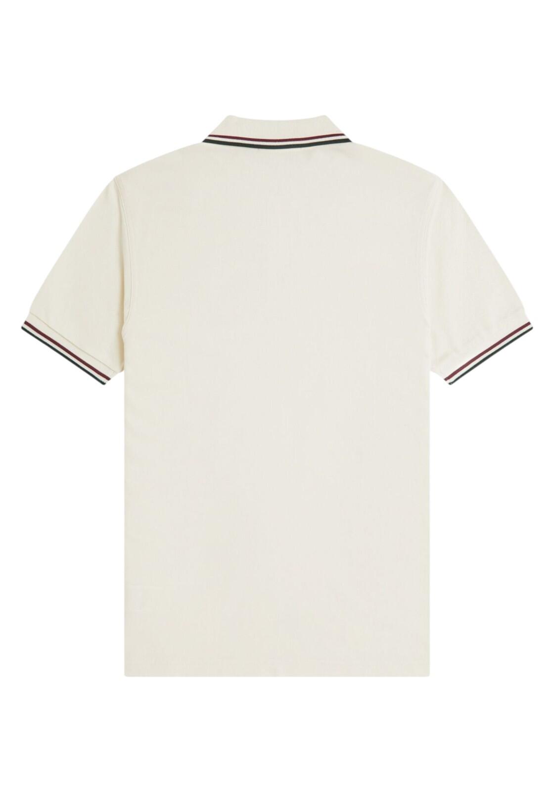 TWIN TIPPED SHIRT COL 84A 2/3