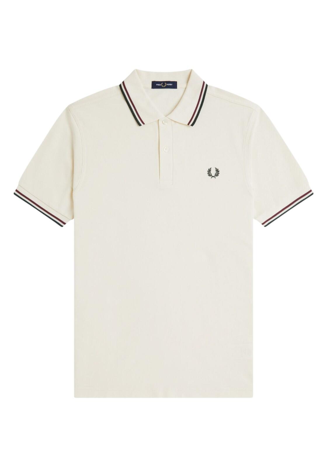 FRED PERRY picture
