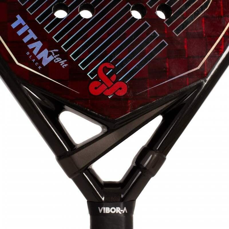 VIBOR-A TITAN BLACK LIGHT 2/7