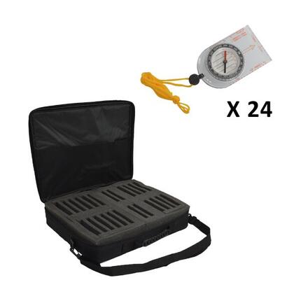 COFFRET INITIATION 24 BOUSSOLE ECO Digi sport instruments