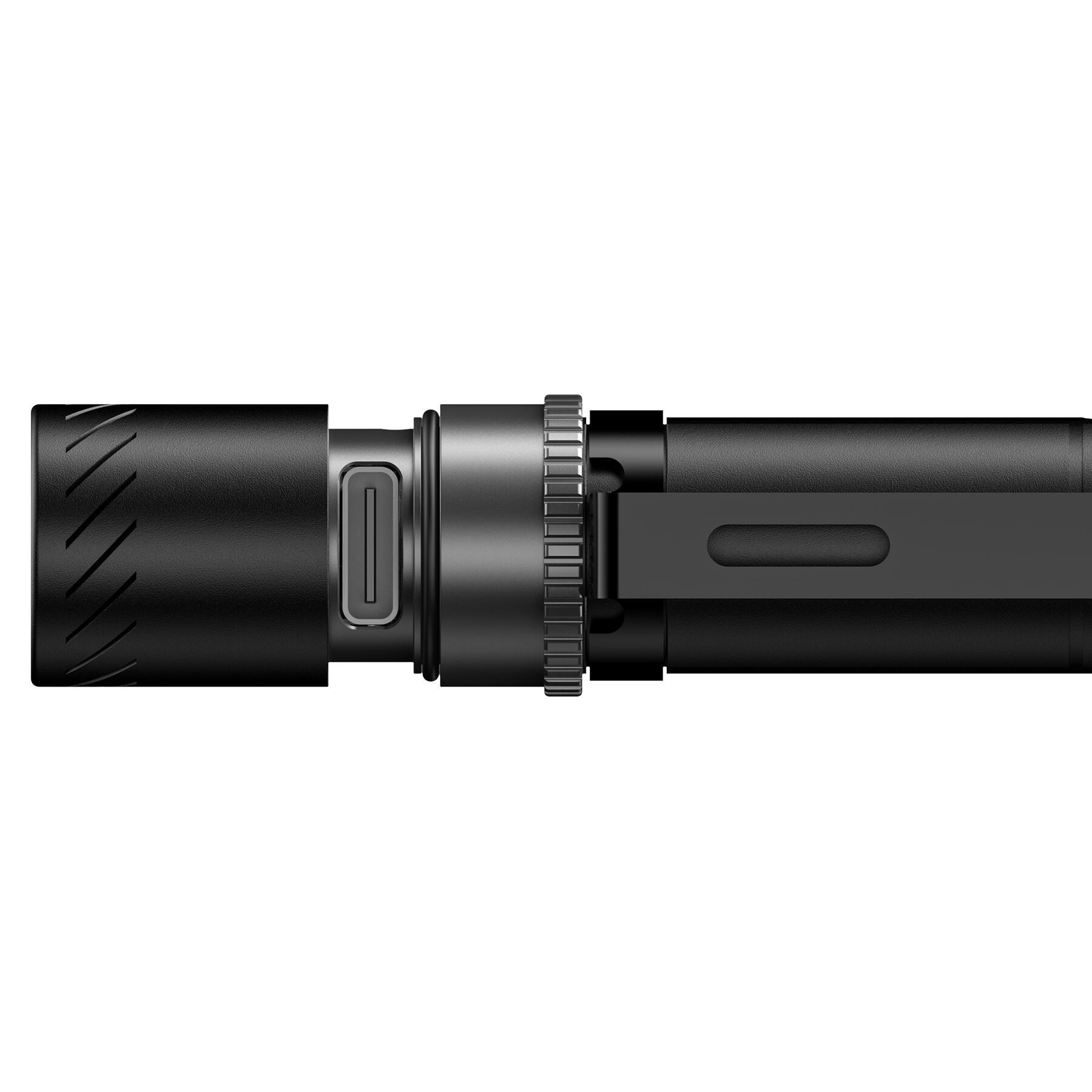 ZB4P Stiftleuchte 400lm 4/5