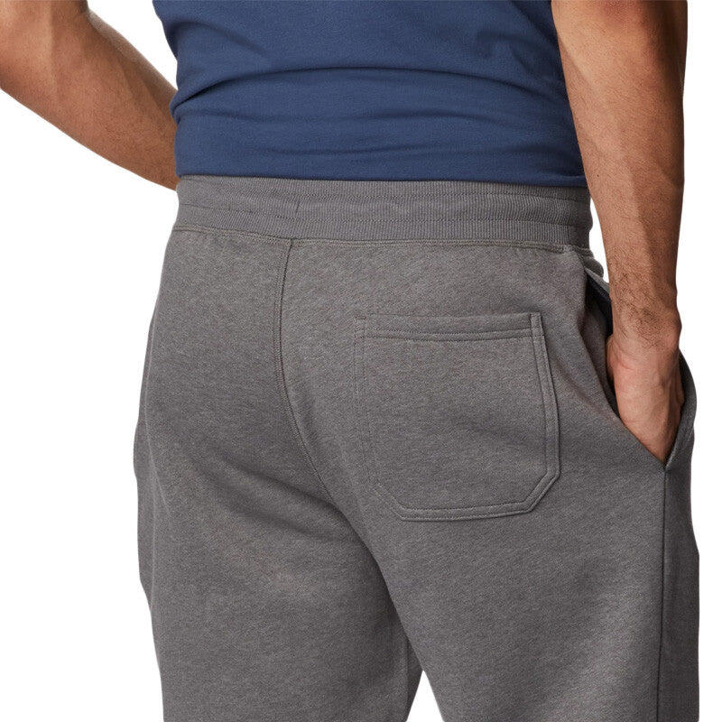 Pantalon de survêtement Columbia LOGO FLEECE JOGGER II 6/6