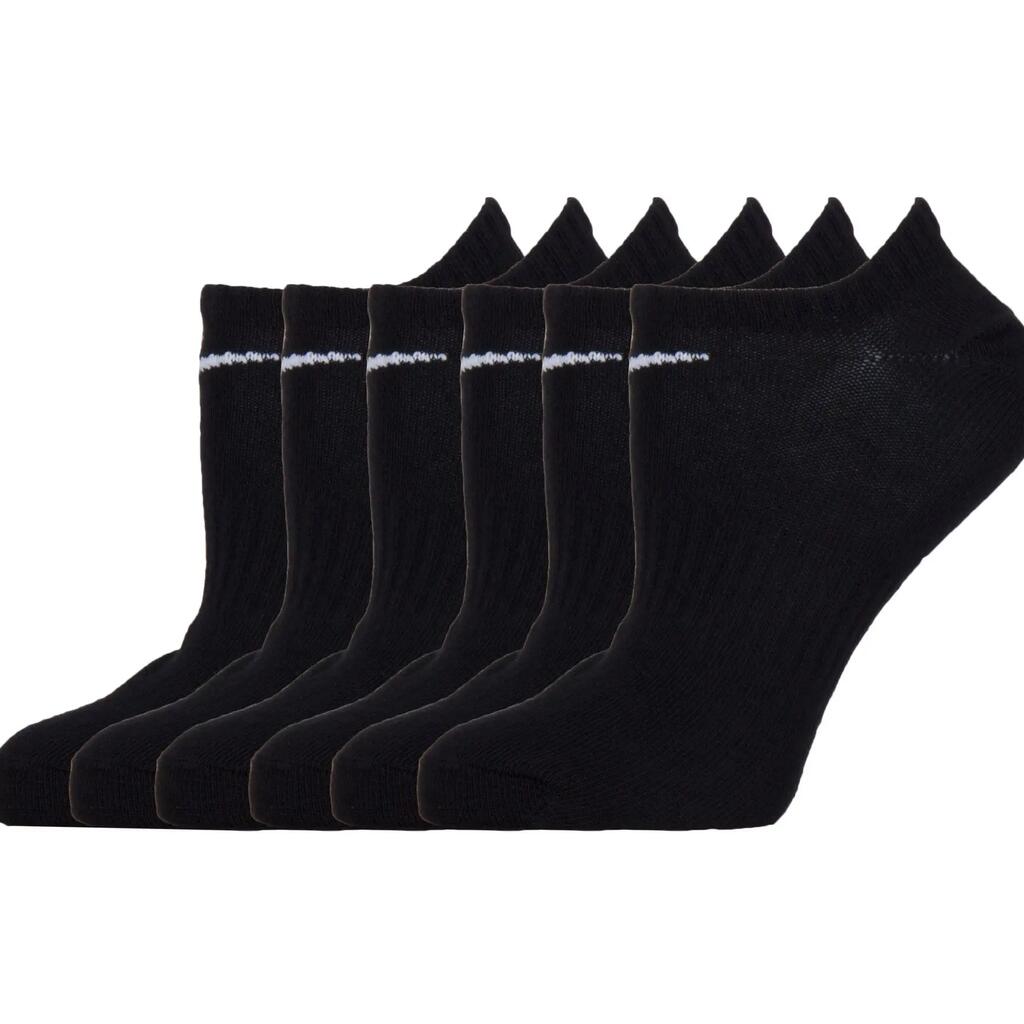 Socks Unisex Pack of 6