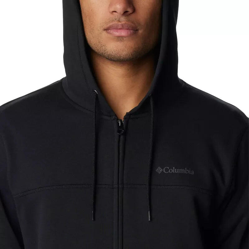 Camisola de Moletom Columbia SWEATSHIRT COLUMBIA 7/7