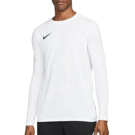 Tshirt Manches Longues PARK Homme (Blanc)