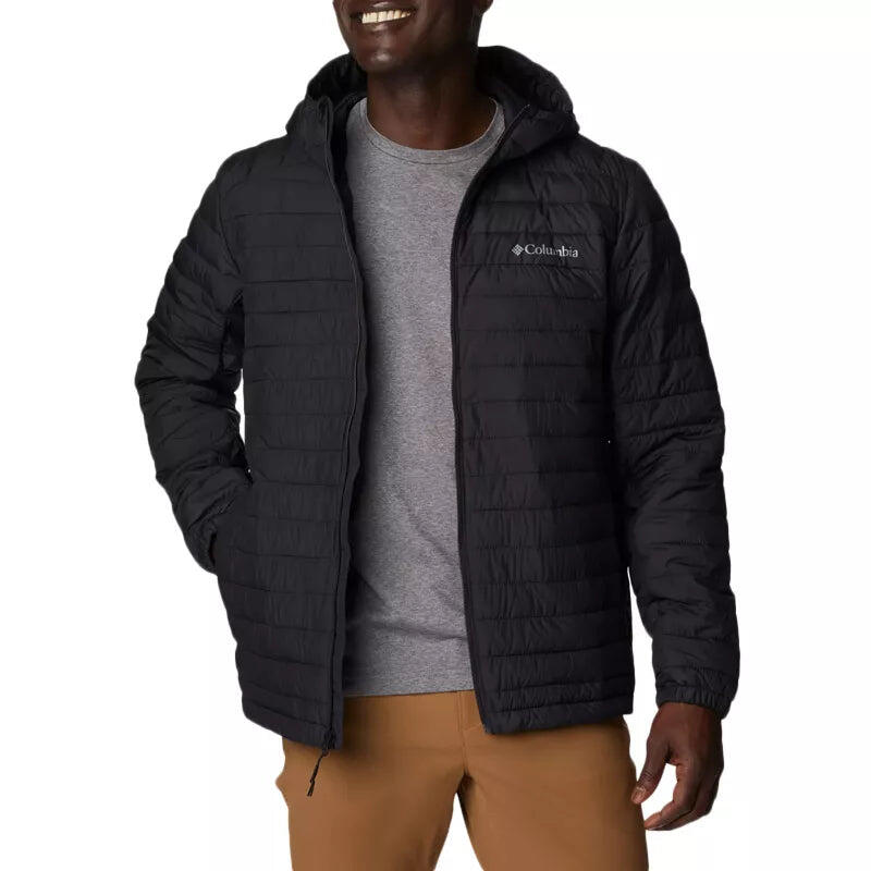 Cazadora Columbia HOODED JACKET UNDER ZRMOUR 5/7