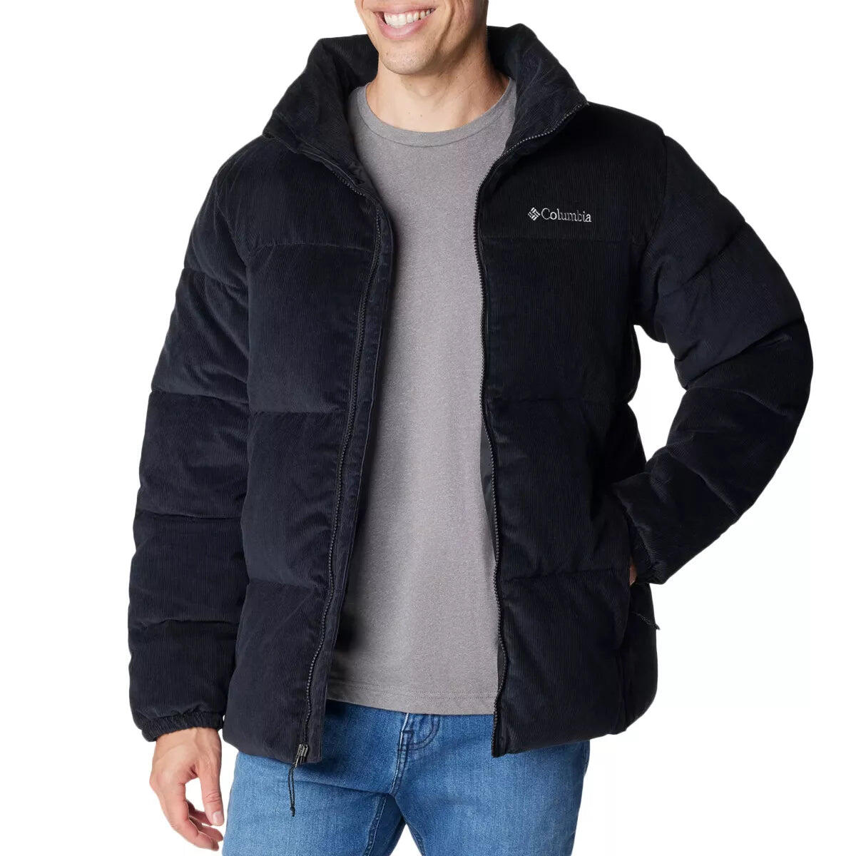 Blouson da Donna Columbia BLOUSON COLUMBIA 7/7