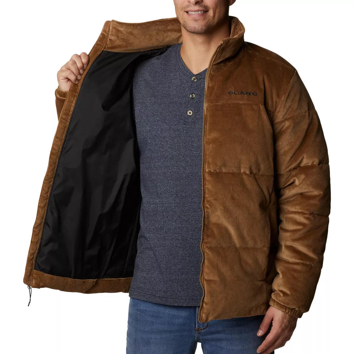 Cazadora Columbia BLOUSON COLUMBIA 7/7