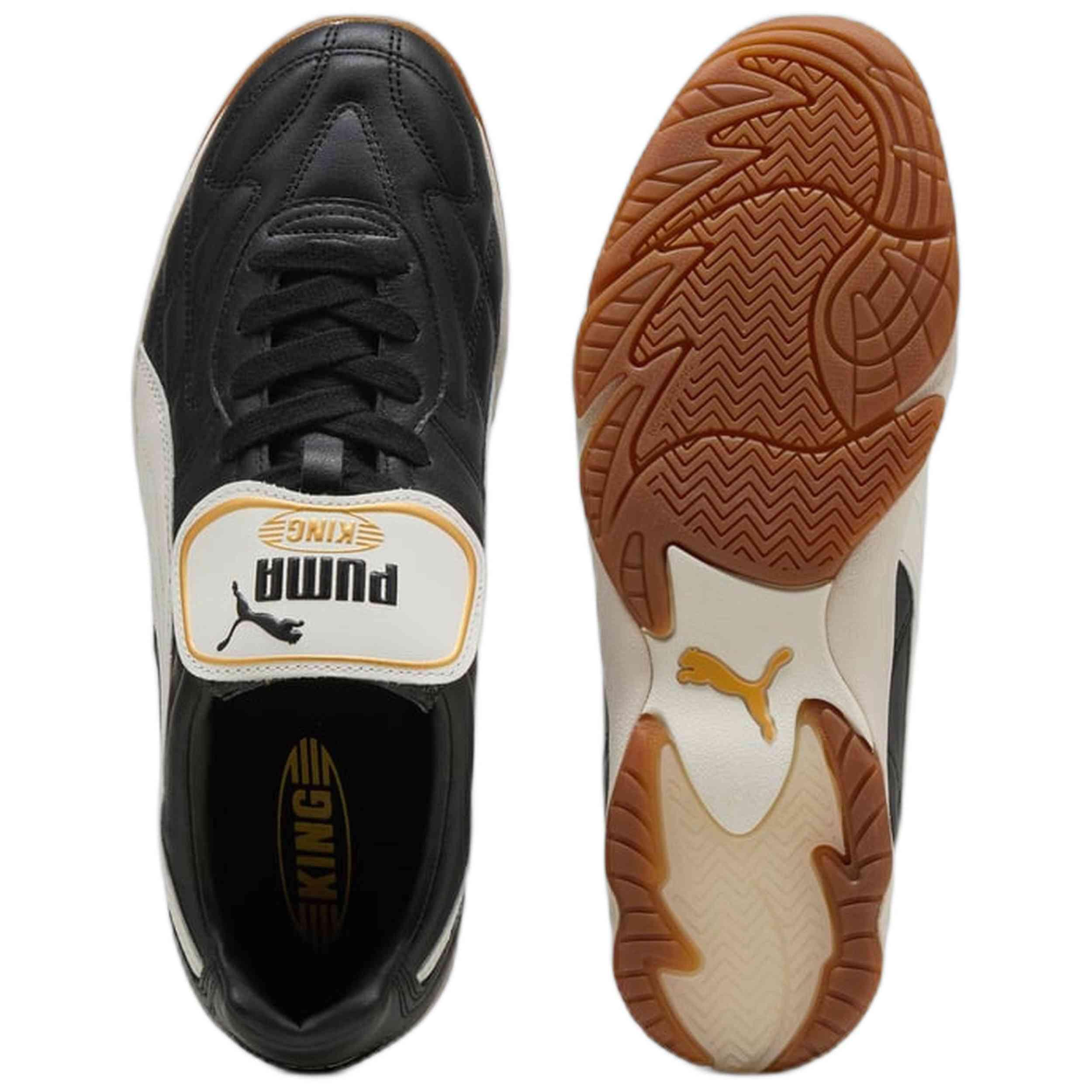 Sapatilhas Puma modelo 401683-01 para unissex 4/7