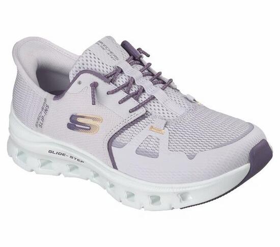 SKECHERS Sneaker Paars 39 (Z1052)