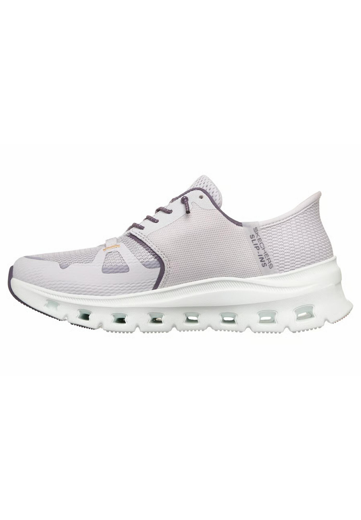 Skechers GLIDE-STEP PRO Damen Sneakers Vegan 150420 LAV 4/7