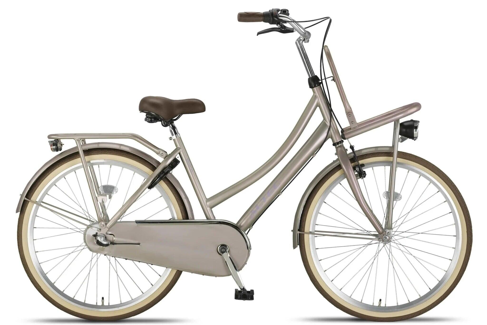 Altec Dutch Kinderfiets Transport 26 inch 3v 7/7