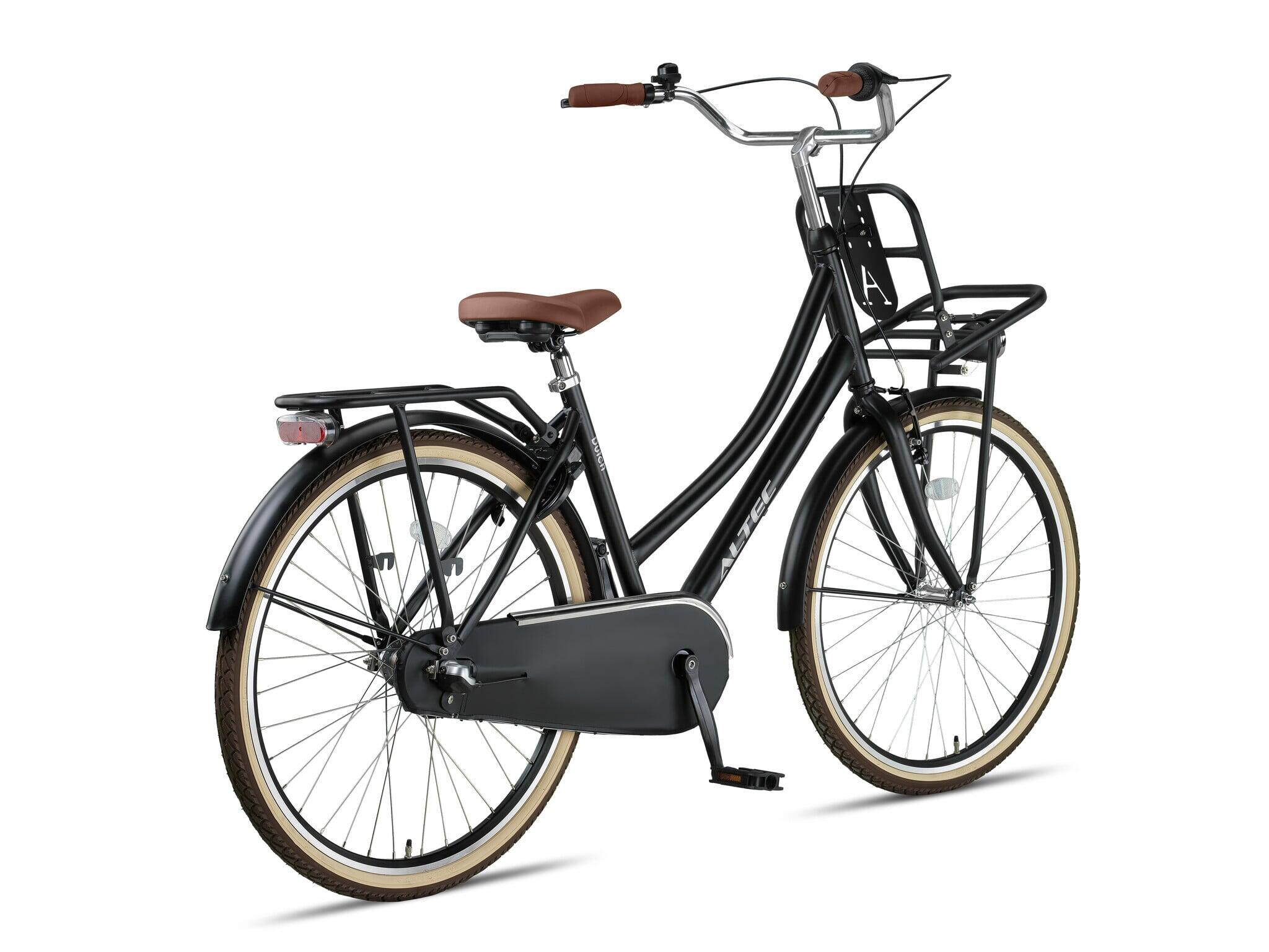 Altec Dutch Kinderfiets Transport 24 inch 3v 4/7