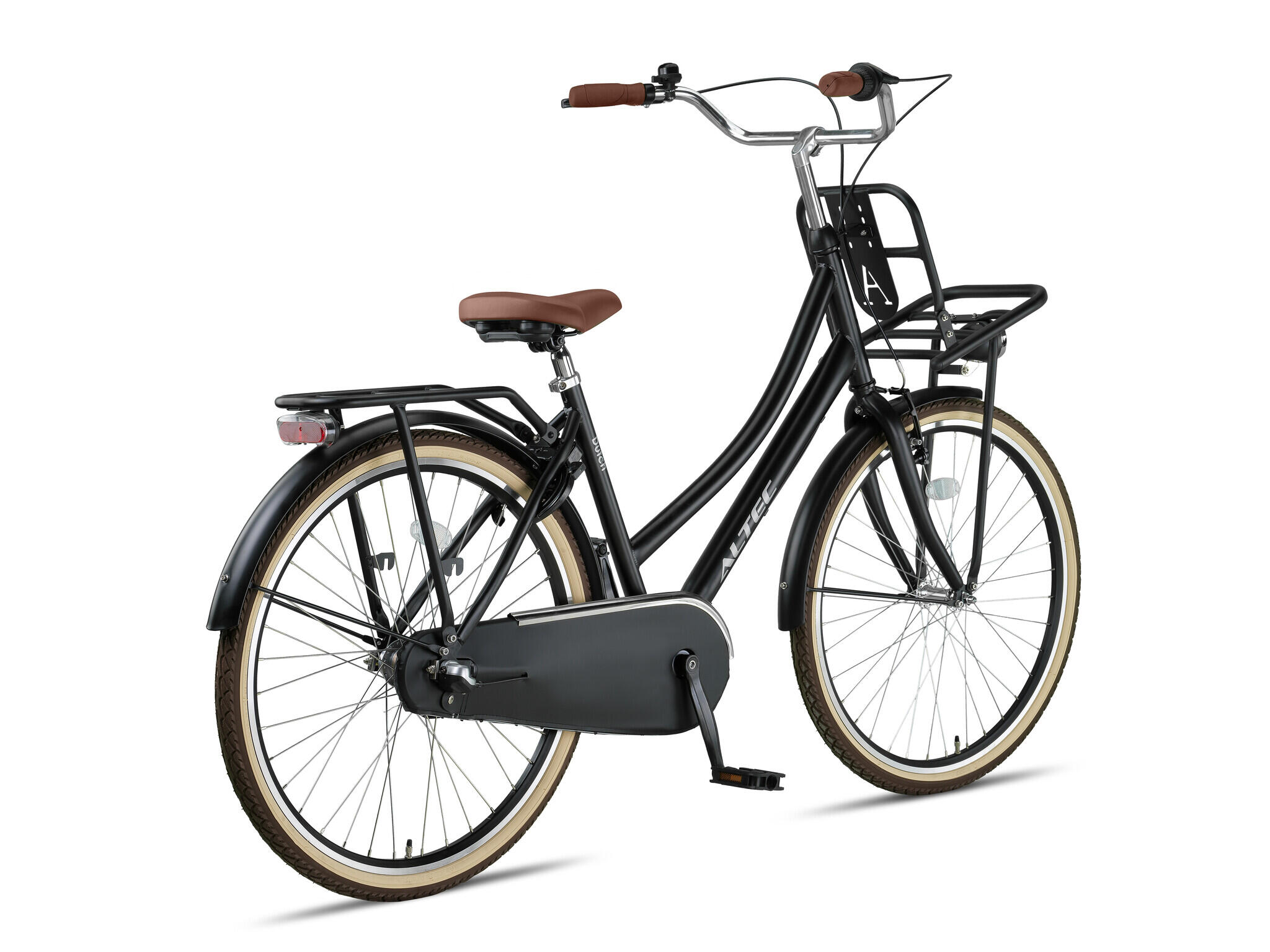 Altec Dutch Kinderfiets Transport 24 inch 3v 4/7