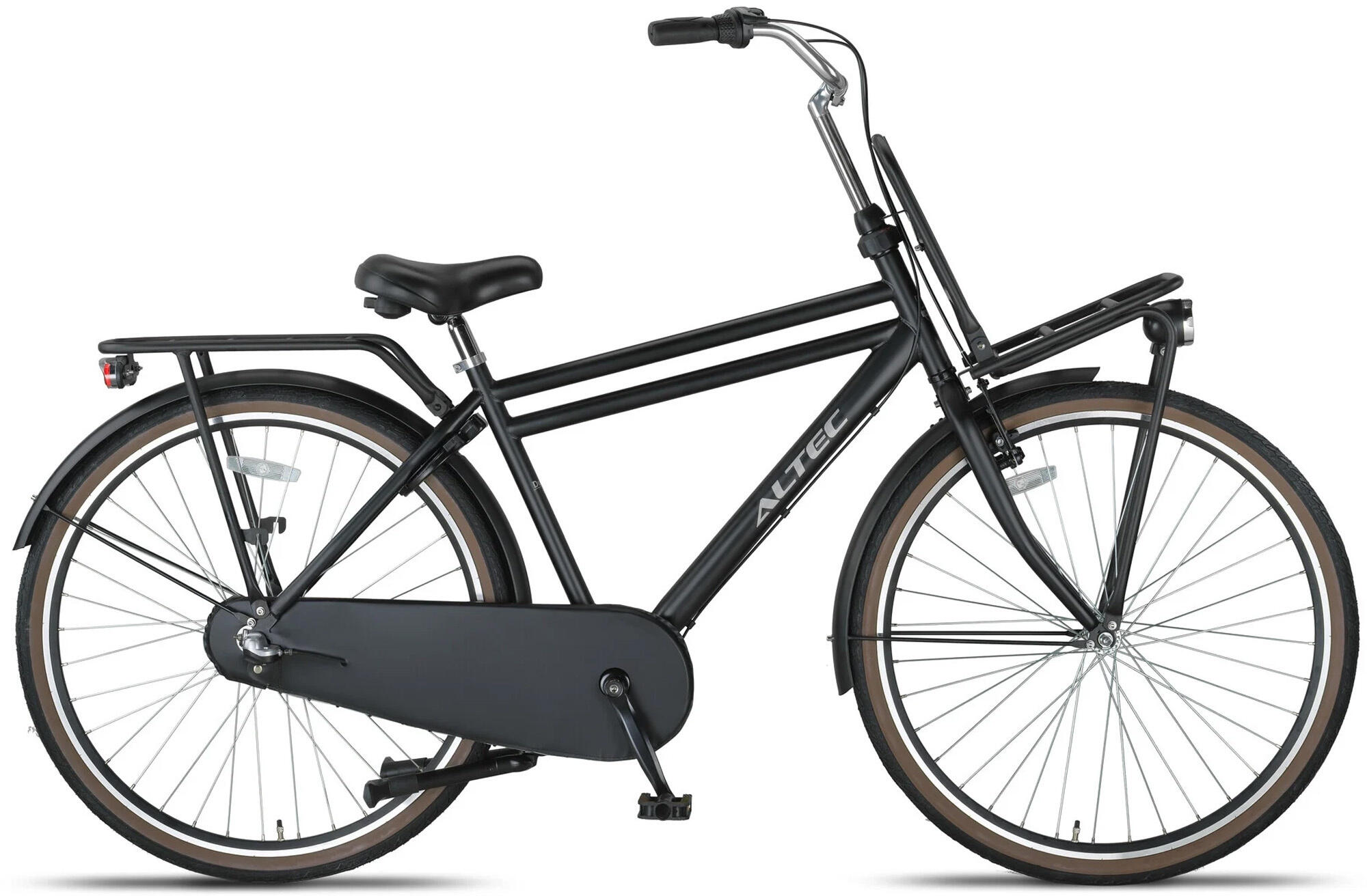 Altec Dutch Transportfiets Heren 28 inch 50cm 3v 2/5