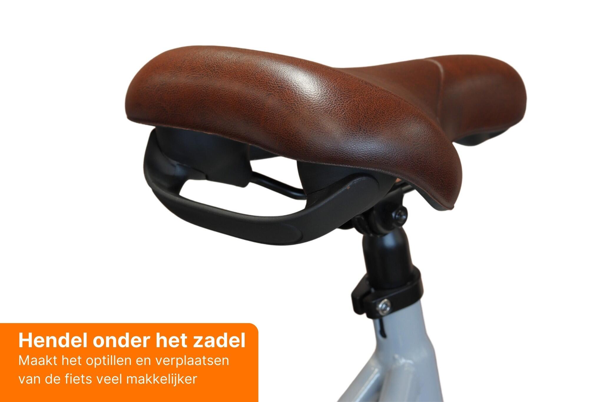 Altec Maxima Moederfiets 28 inch 55cm 7v 6/7