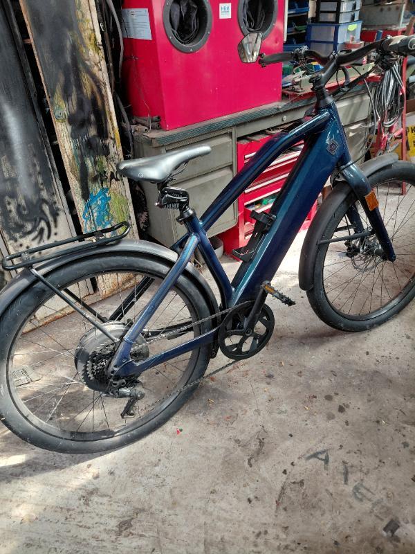 STROMER picture