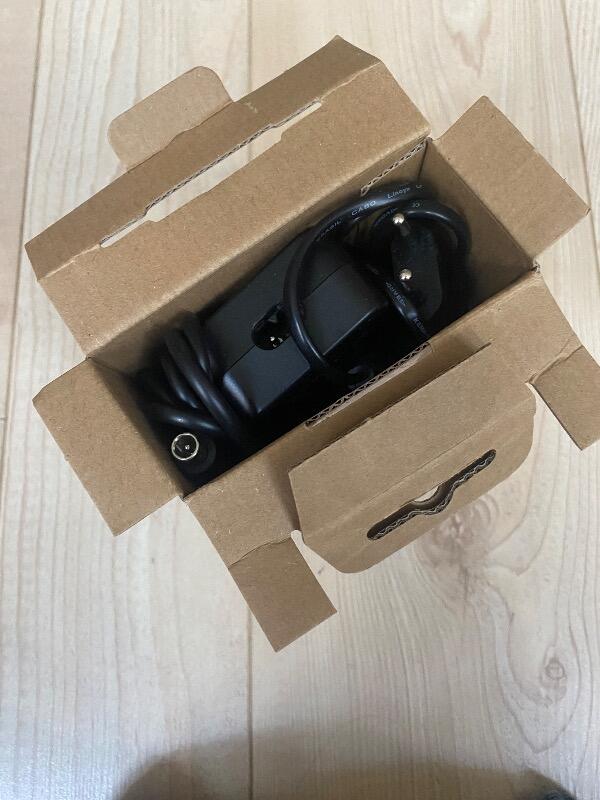 Tussen Particulieren - Oplader Segway 2/4
