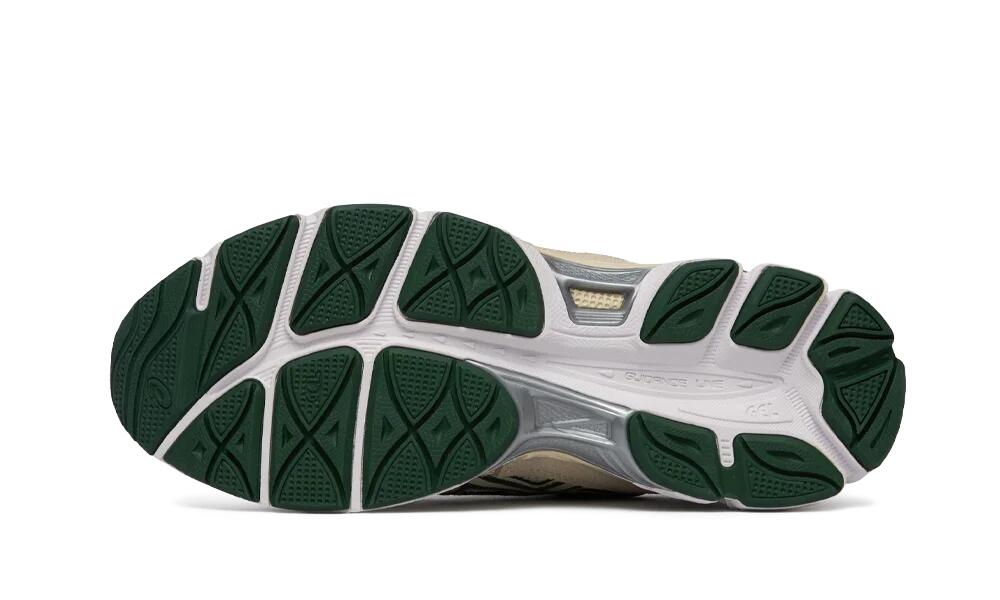 ASICS Gel-NYC scarpa sportiva da walking uomo 3/3
