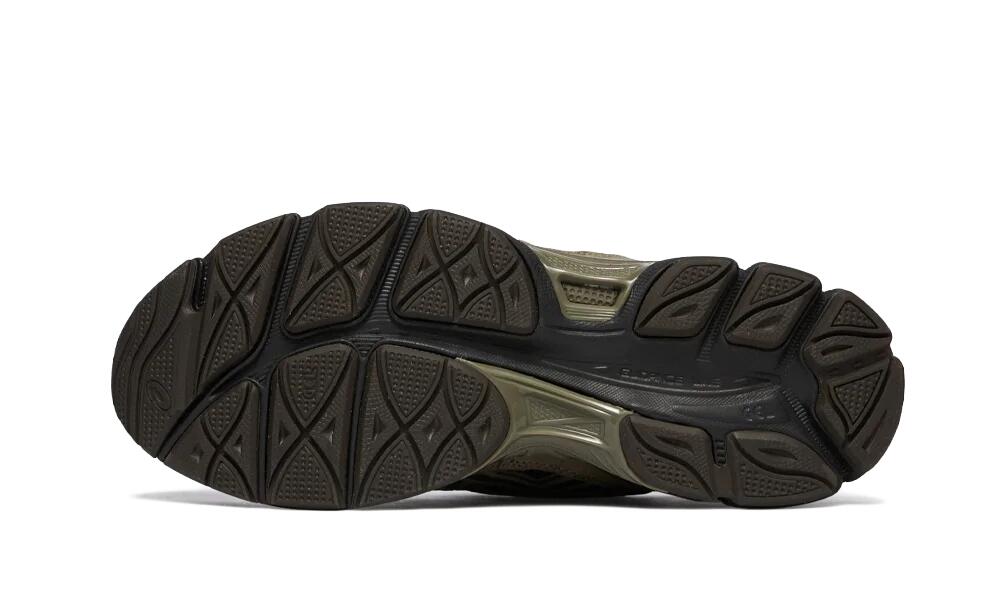 Sportschoenen Gel-NYC Loden Green Graphite Grey 3/3