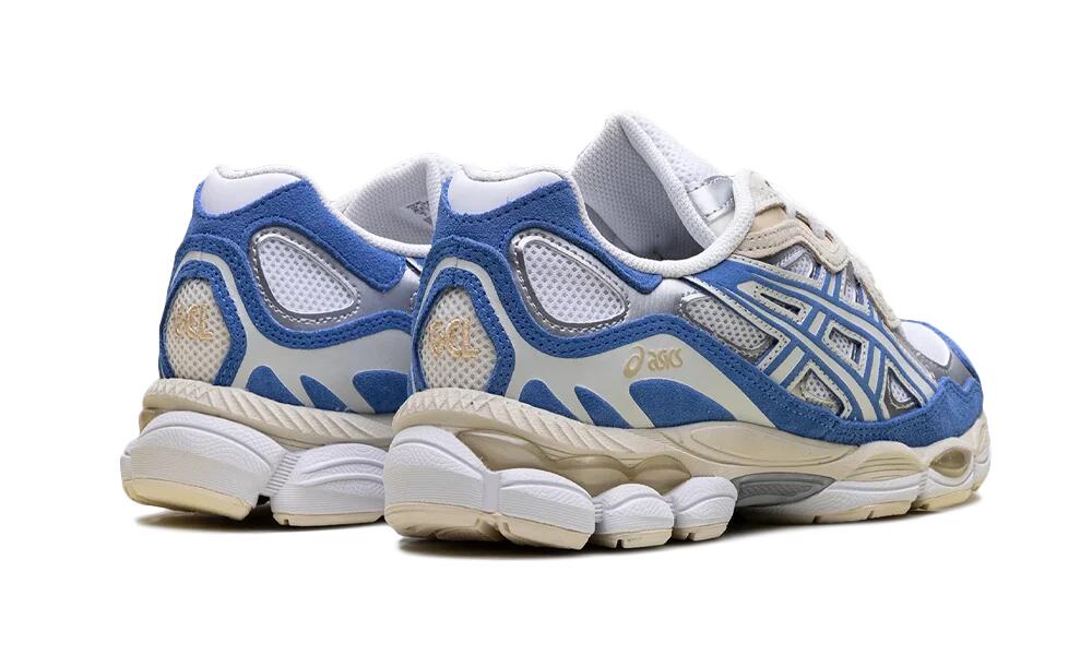 ASICS Gel-NYC uomo 2/3