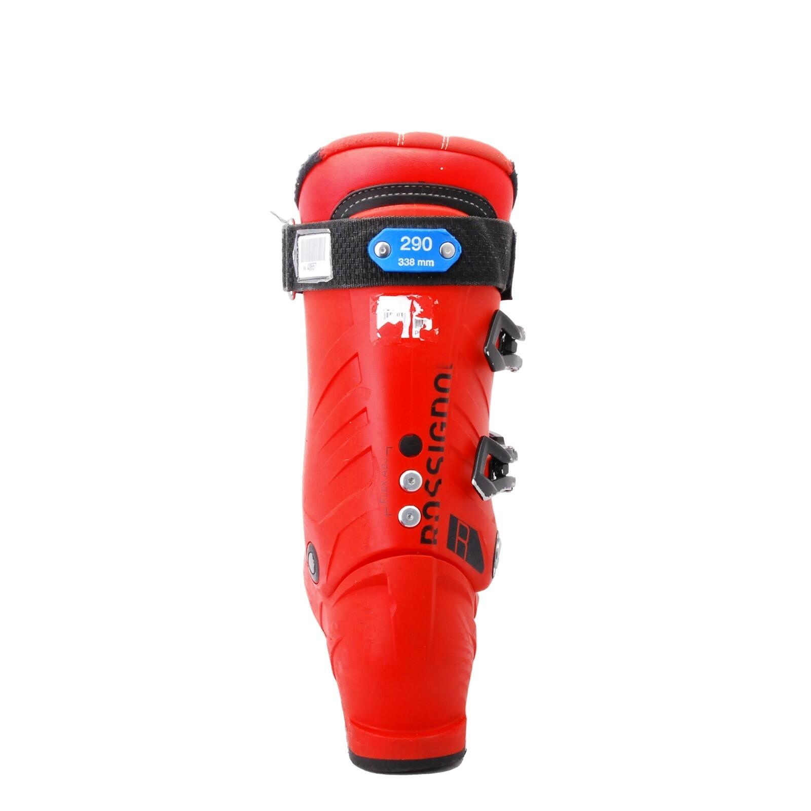RECONDITIONNE - Chaussure De Ski Rossignol Allspeed R 2/4