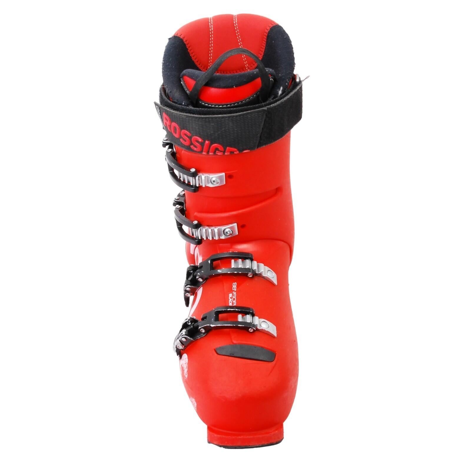 RECONDITIONNE - Chaussure De Ski Rossignol Allspeed R 4/4