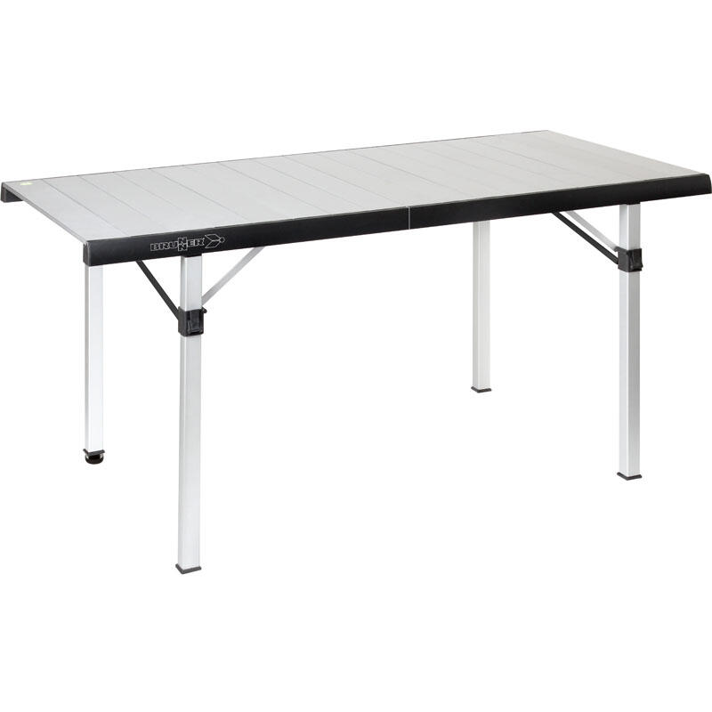 Brunner Titanium Quadra Compack 6 - campingtable 3/5