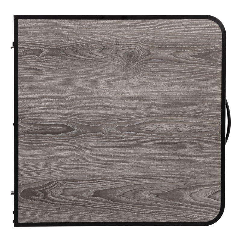 Brunner Elùtop Compack 120 - klaptafel 5/5