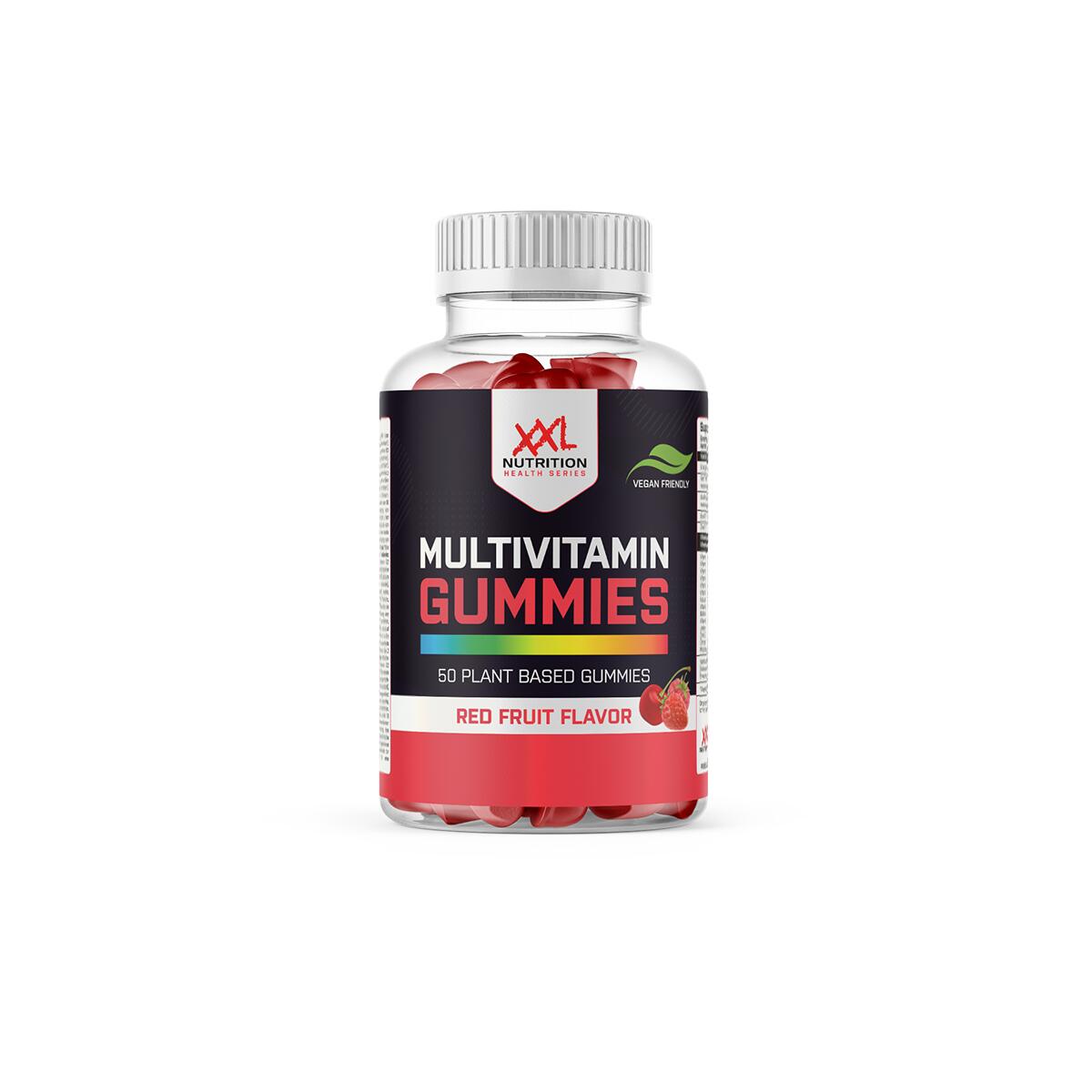 XXL NUTRITION picture