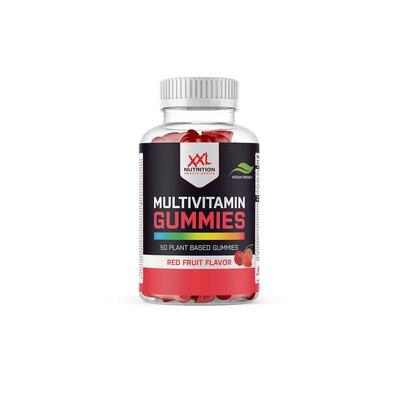Advanced pre workout - pre workout - passievrucht - 750 gram (30 doseringen)