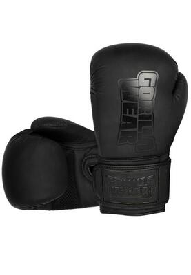 Kodiak Guanti da boxe - Nero - 16oz