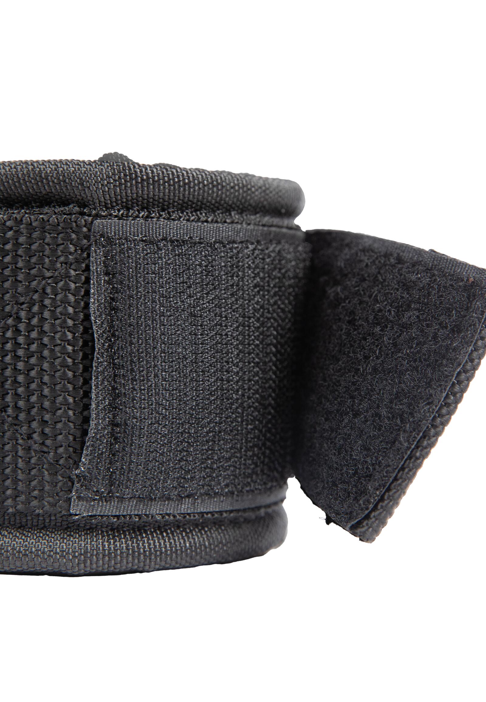 Ankle Straps - Noir 3/7
