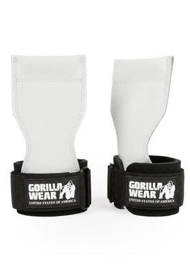 Lifting grips - zwart/grijs
