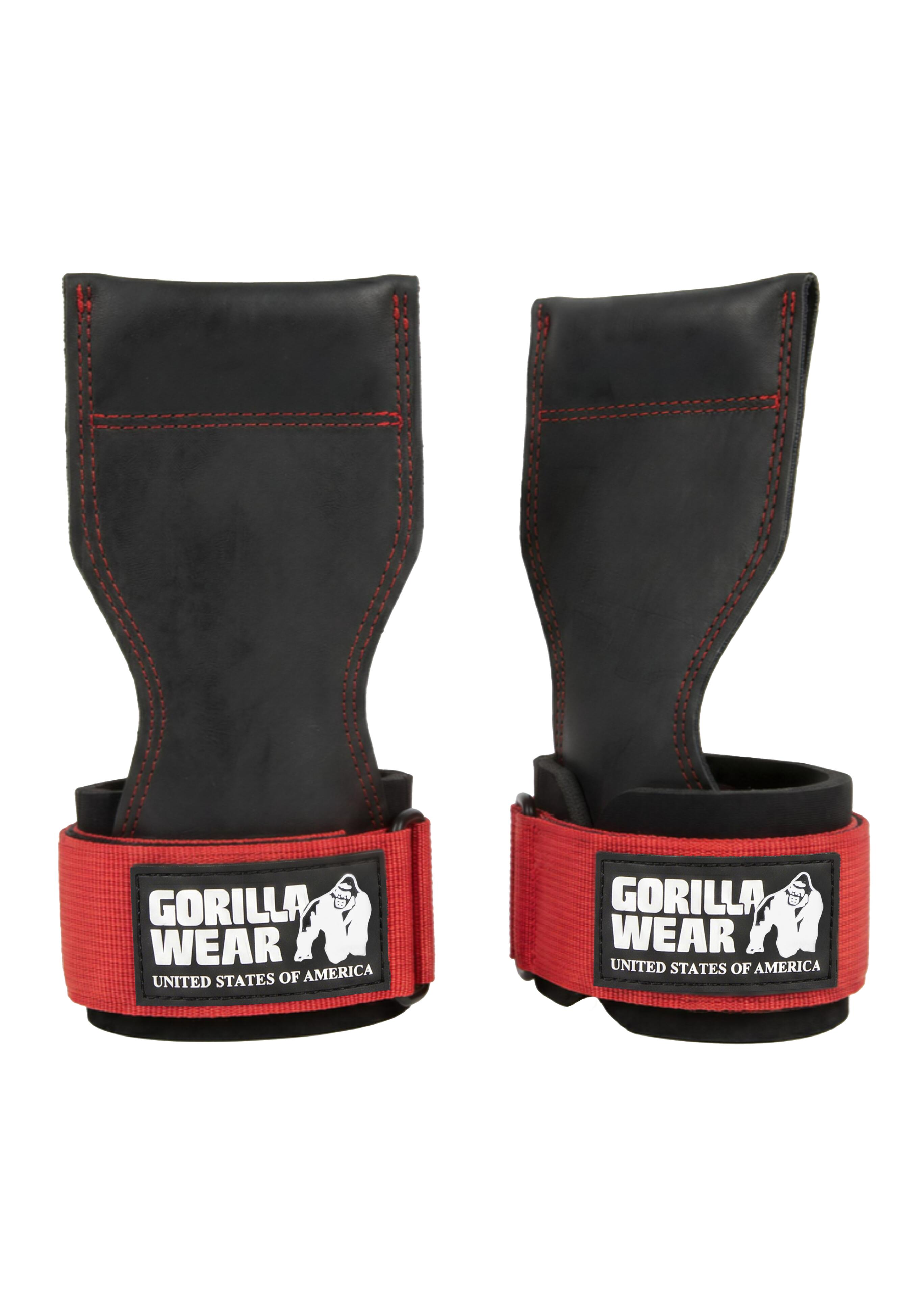 Zvedací úchyty Gorilla Wear 1/7
