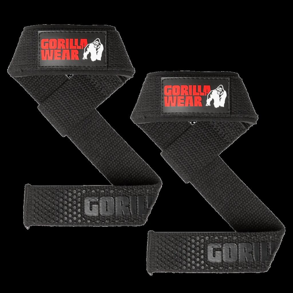 Silicone lifting strap Gorilla Wear