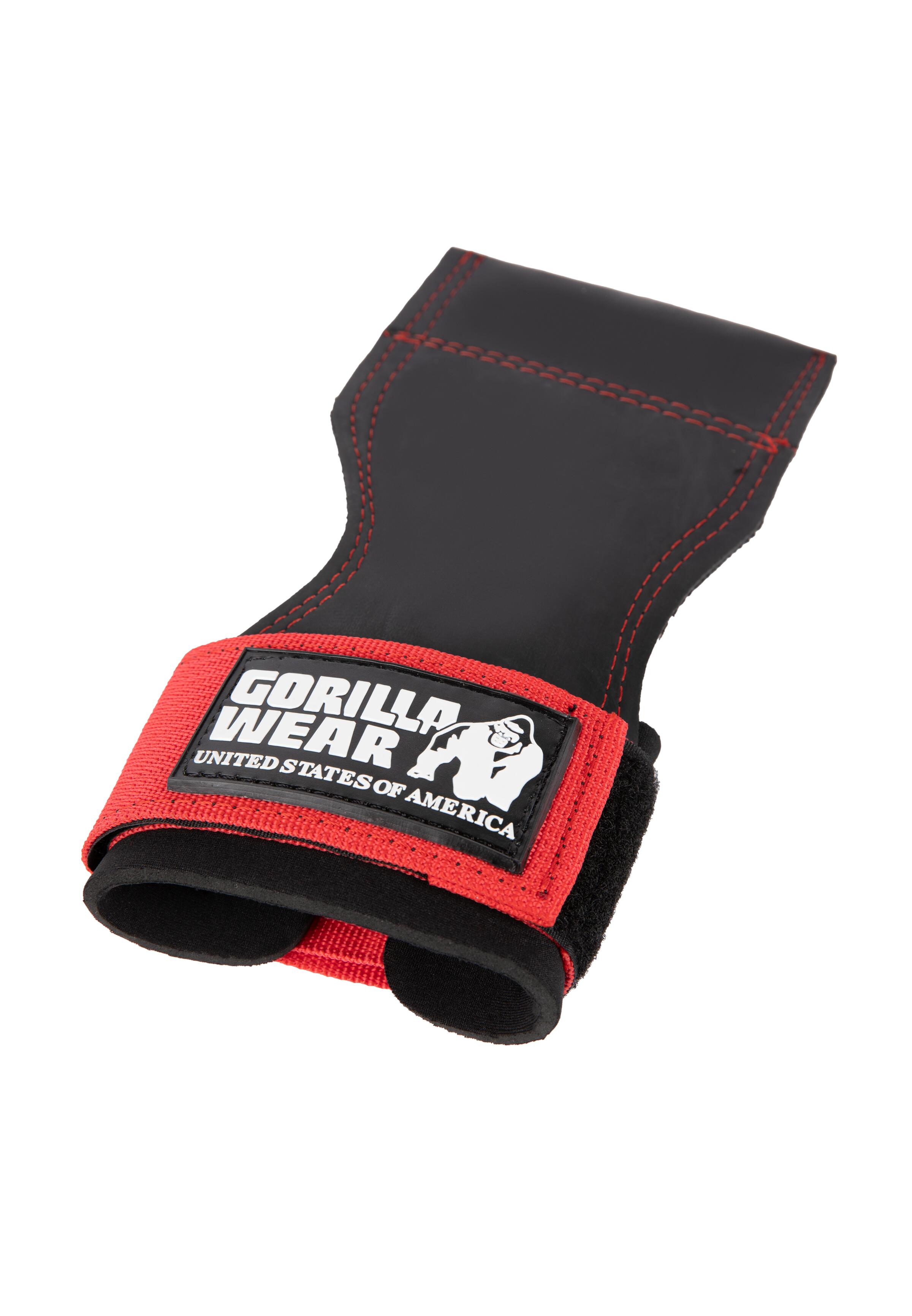Zvedací úchyty Gorilla Wear 4/7