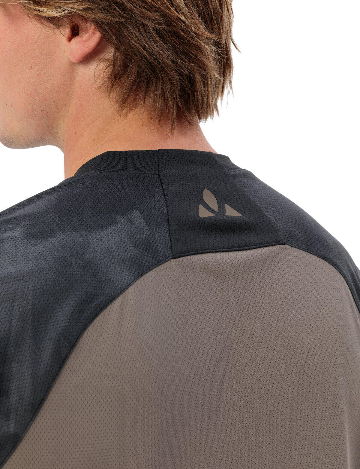 Maillot manches longues VAUDE Loamer 5/7