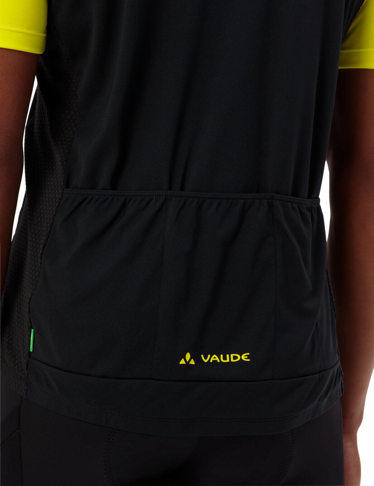 1/2 camisola com fecho de correr VAUDE Matera 5/7