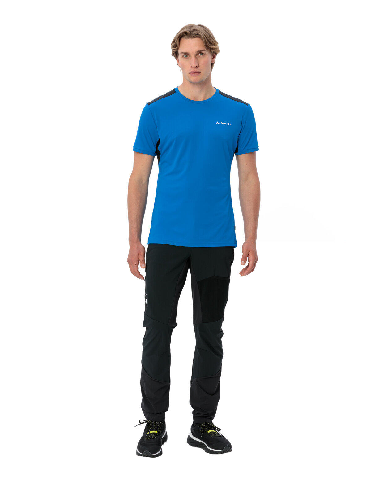 T-shirt fonctionnel M Scopi T IV 7/7